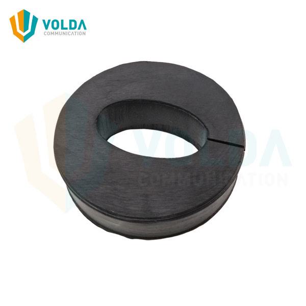 China 
                        EPDM Waveguide Cable Boot Cushion Ew52 / Ew63 / Ew90 / Ew180
                      manufacture and supplier