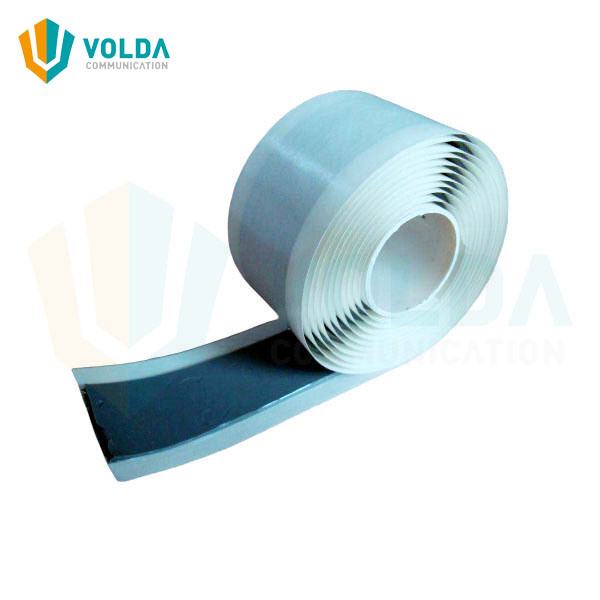 Cina 
                                 Nastro di PVC elettrico/nastro gomma butilica/kit resistente all'intemperie universale                              produzione e fornitore