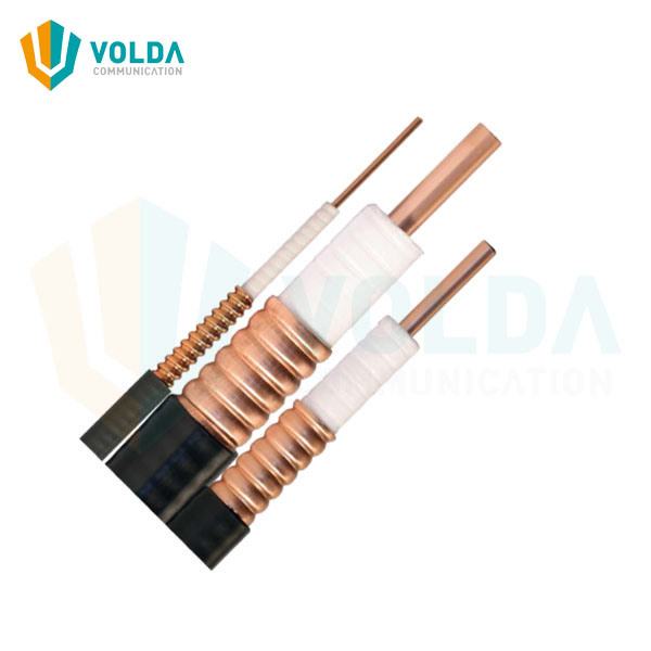 Low Loss 7/8 Inch Feeder Cable 50 Ohm