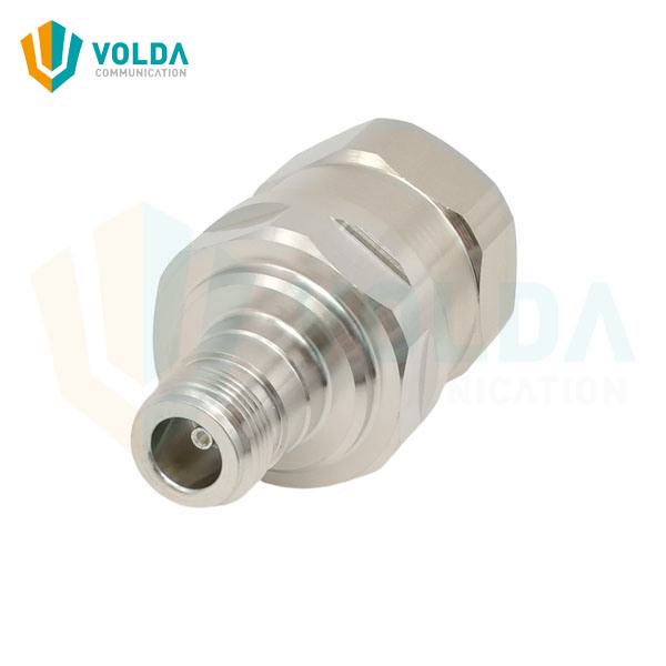 China 
                        N Female Connector for 7/8" Cable
                      manufacture and supplier