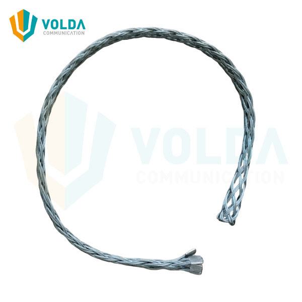 China 
                        Open Ended Cable Pulling Grip
                      manufacture and supplier