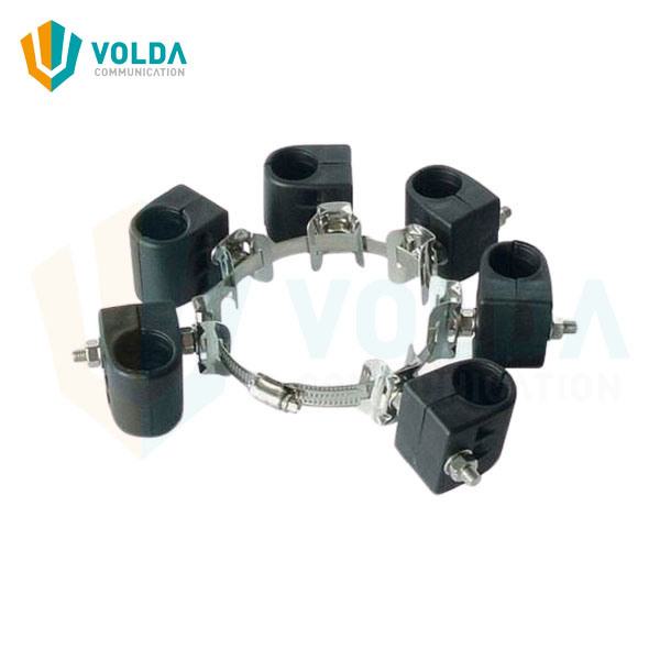 China 
                        Pole Clamp Hanger for 7/8" Cable
                      manufacture and supplier