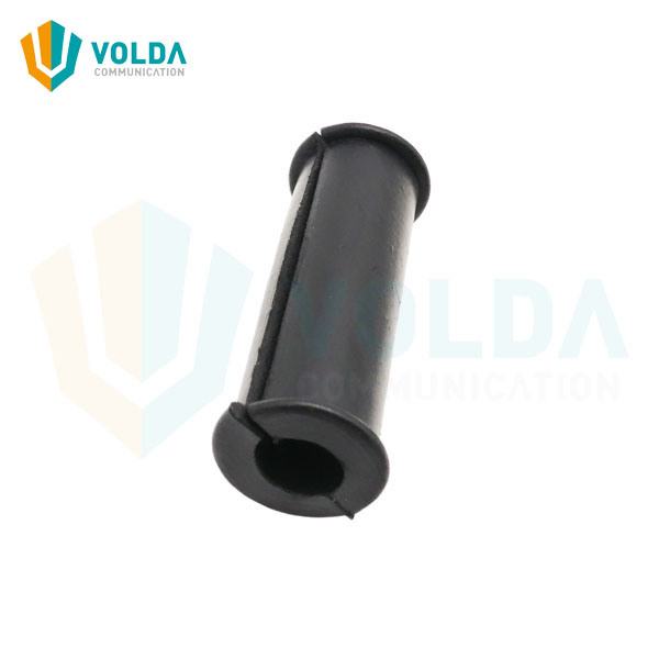 China 
                        Rubber Grommet for 3/8" (10mm) Cable for 1/2" Snap in Hangers
                      manufacture and supplier