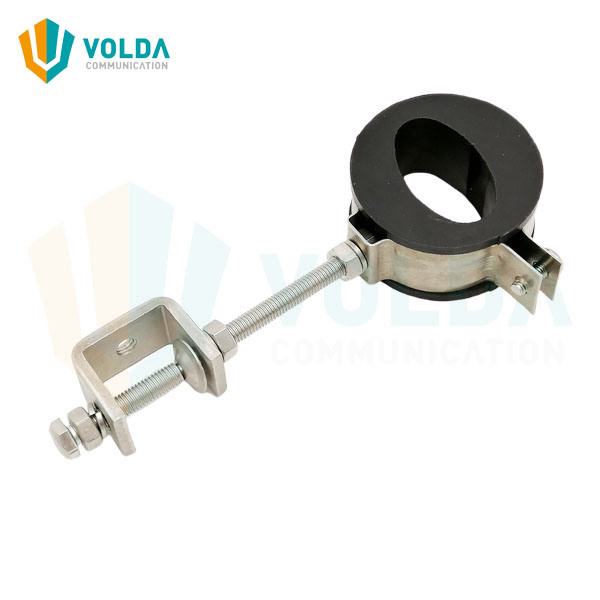 China 
                        Waveguide Cable Clamp for Ew52/Ew63/Ew180/Re60
                      manufacture and supplier