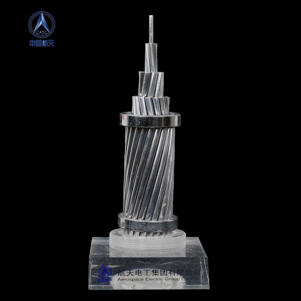 China 
                        AAAC Conductor All Aluminium Alloy Conductor ASTM Standard 1/0
                      manufacture and supplier