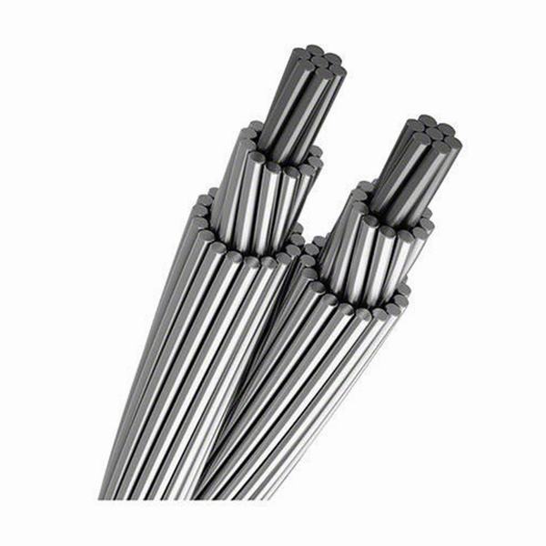 China 
                        AAC/AAAC/ACSR Conductor Cable
                      manufacture and supplier