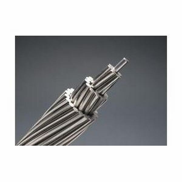 China 
                        ACSR, Aluminium Conductors Steel Reinforced (ASTM B 232)
                      manufacture and supplier