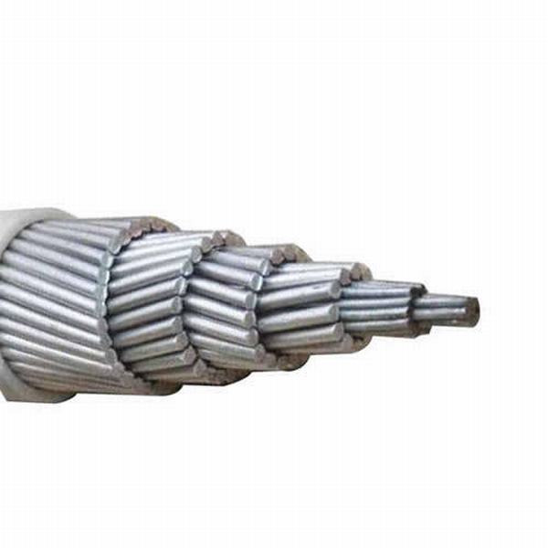 China 
                        ACSR Aluminum Conductor Steel Reinforced Overhead Bare Conductor
                      manufacture and supplier
