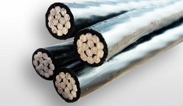 China 
                        Aerial Bundled Cable Overhead Cable ABC Cable
                      manufacture and supplier