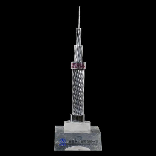 China 
                        All Aluminum Alloy Conductor 500sqmm AAAC Conductor for Overhead Power Transmission Lines
                      manufacture and supplier
