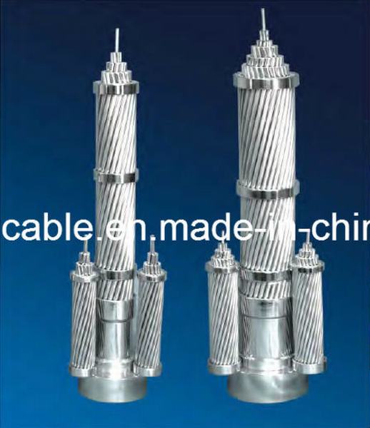 Cina 
                                 Tutto il conduttore AAAC della lega di alluminio                              produzione e fornitore