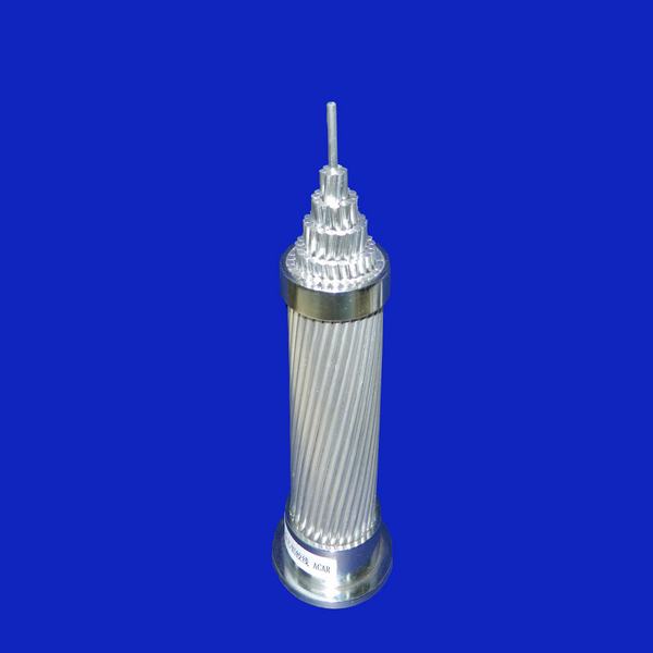China 
                        Aluminum Conductor Alloy Reinforced Acar Conductor
                      manufacture and supplier