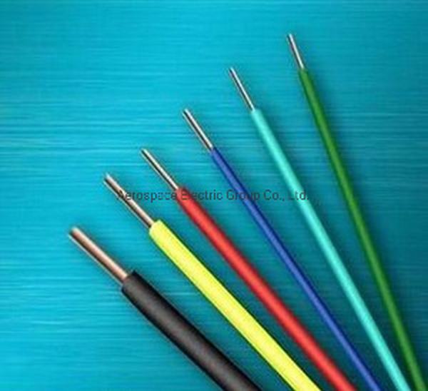 China 
                        BV/BVVB/BVV PVC Insualted Electrical Wire (Housing Electrical Wire)
                      manufacture and supplier