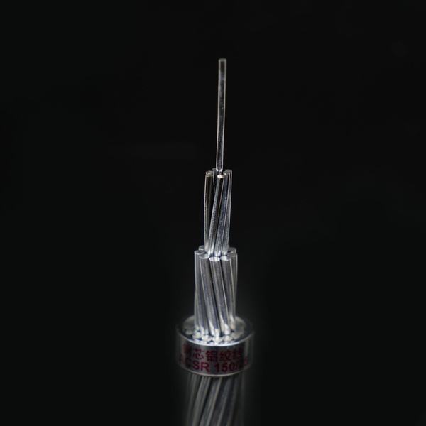 China 
                        Bare Conductors ACSR, AAAC, Tacsr Cable AAC Conductor
                      manufacture and supplier