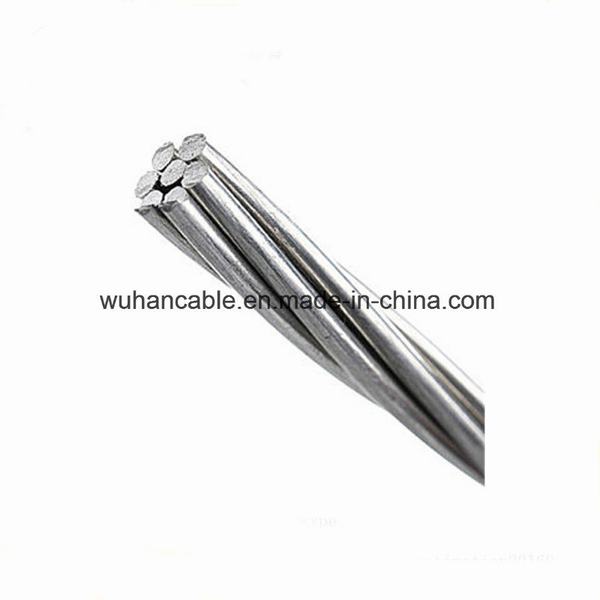 China 
                        British Sizes 3242 All Aluminum Alloy Condcutor AAAC Almond
                      manufacture and supplier