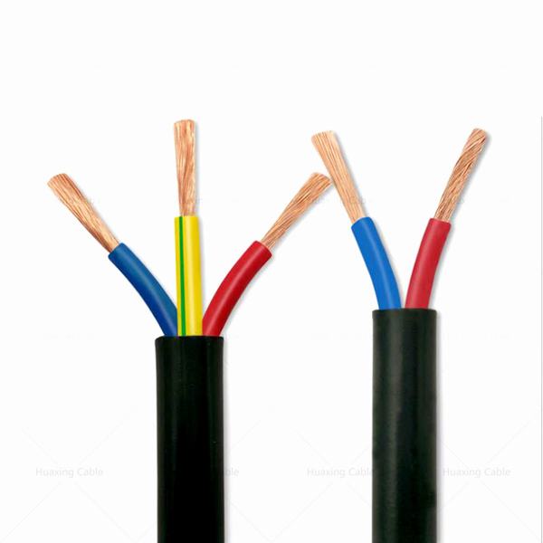 China 
                                 Resistente al fuego 450/750V Cable Eléctrico Cable BV                              fabricante y proveedor