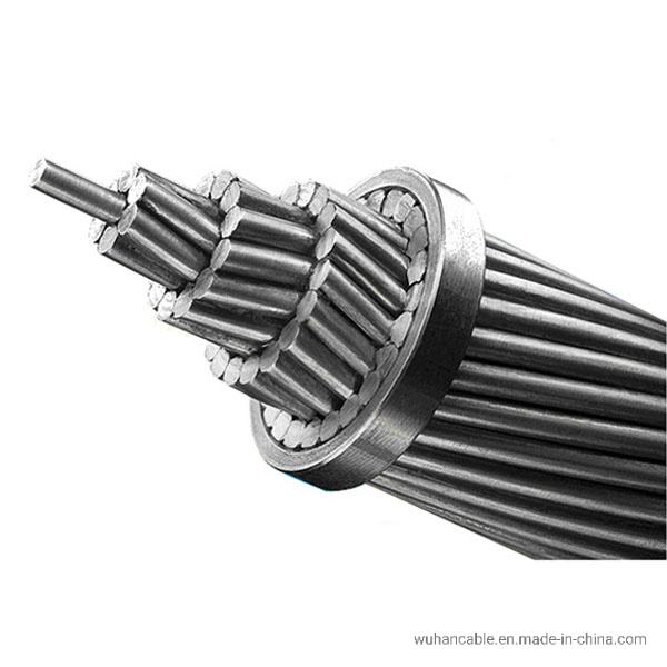 China 
                        Overhead Aacaluminium Stranded Conductor
                      manufacture and supplier