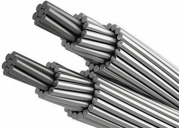China 
                                 Cable de aluminio reforzado de acero de sobrecarga de sobrecarga de conductores ACSR                              fabricante y proveedor