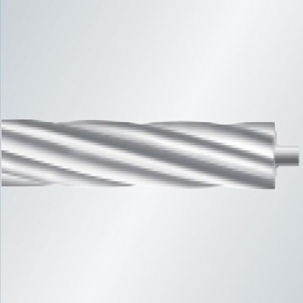 China 
                        Overhead Bare Stranded All Aluminum AAC Conductor
                      manufacture and supplier