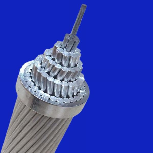 China 
                        Thal Thermo-Resistance Aluminum Alloy Conductor
                      manufacture and supplier