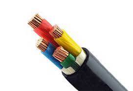 China 
                0.6/1kv Low Smoke Halogen Free Environmental Protection Cable (LSOH) 4X25sqmm
              manufacture and supplier