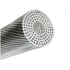 
                0,6kv Aluminium-Leiter ABC Caai Kabel mit XLPE-Isolationsantennel Bündel
            