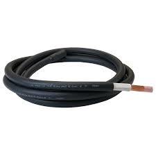 China 
                1/0AWG conductor de cobre aislamiento PVC funda de nylon de Weith THHN/cable Thwn
              fabricante y proveedor