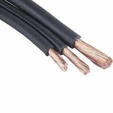 China 
                Cable eléctrico industrial flexible de 3 núcleos 3X16mm2 cable de cobre de alimentación
              fabricante y proveedor