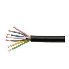 China 
                300/500volt 3G1.5 4G1.5 5g1.5 3G2.5 4G2.5 5g2.5 Rubber Sheathed H05rr-F Cable
              manufacture and supplier