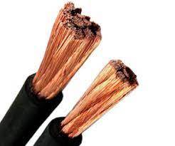China 
                3cx300sq. mm 19/33kv 11kv Ht 1c 400sqmm Underground Copper Power Cable
              manufacture and supplier