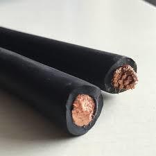 450/750V Heavy-Duty Epr Insualted and CPE Sheathed Flexible Copper Rubber Cable H07rn-F/H05rn-F
