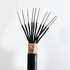 
                5X2,5 mm2 5X6mm2 5X10 mm2 cable eléctrico Control de cable aislado de PVC de cobre Cable
            