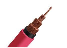 600/1000V, Power Cable, Single Core, XLPE Insulated, PVC Sheathed, 1X300mm2