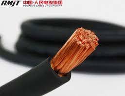 Chine 
                Fil de cuivre toronné TW THW Thwn 600 V Solid Cu 250 mcm THHN UL
              fabrication et fournisseur