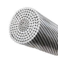 China 
                All Aluminium Conductor Steel Reinforced Alloys Aluminium Conductor
              manufacture and supplier