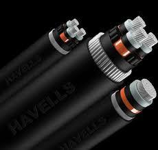 
                BS 5467 Multicore Sectoral Shaped XLPE Swa PVC 1.9/3.3kv Multicore XLPE Swa LSZH Cable
            