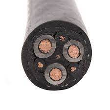 China 
                BS 6724 4mm2 6mm2 10mm2 16mm2 25mm2 35mm2 Swa LSZH Basec Multi Core 0.6/1kv Cable
              fabricante y proveedor