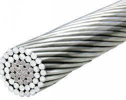 China 
                BS En 60889 Overhead Lines 1/0 2/0 3/0 AWG ACSR ASTM B231 Aluminium Conductor Steel Reinforced Hard Drawn Aluminium Cable
              manufacture and supplier