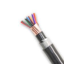 BS7629-1 Enhanced Fire Resistant Mica LSZH Outer Sheath Cable