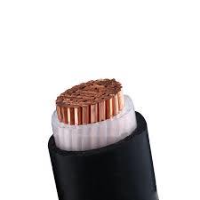 China Wholesales Multicore Copper Low Price Fire Resistant XLPE Insulated Aluminium Conductor Power Control Electric Cable 450V/750V