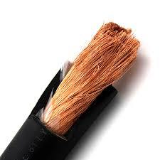 Electric 300mm2 400mm2 500mm2 630mm2 PVC Insulated Single Core Copper Underground Power Wire Cable