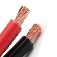 Europe Standard 500V 600V Thermoplastic High Heat-Resistant Nylon-Coated Electric Cable Thhn