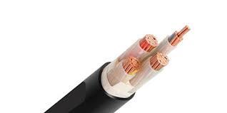 China 
                Factory Price High Quality 0.6/1kv 25mm 35mm 50mm 70mm 1*500sqmm XLPE Insulated Copper Conductor Underground Power Electrical Cable
              manufacture and supplier