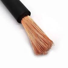 Factory Price Insulated cUL Certificate Cu 12AWG 8AWG Nylon Wire Flame Retardant Cable