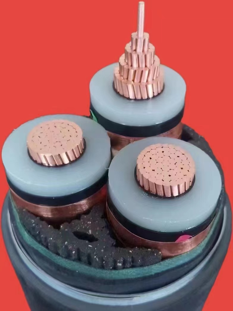 
                Alimentação de fábrica Multi Core único elétricos de cobre com isolamento de PVC flexível Embainhados Rvv/ CCA/H03VV-F flat cable/Heat-Resistant marcação Controlo Eléctrico LS
            