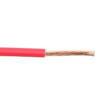 Flr2X-B XLPE Insulated Single-Core Annealed Stranded Copper Cable