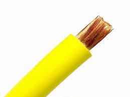 China 
                Good Price 1c XLPE PVC Cable 25sqmm Copper Stranded Cable Single Core 25mm Cable
              manufacture and supplier