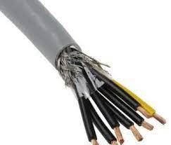 China 
                H03VV-F H03vvh2-F H05VV-F H03V2V2-F 450/750V Covers Oil-Resistant Control Cables
              manufacture and supplier