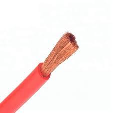 High Quality Nylon UL 4/0AWG Electrical Per 350 Meters Thwn Copper Electric Cable Thhn with Good Price