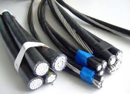 
                High Quality PVC Power Wire 16mm2 25mm2 35mm2 50mm2 70mm2 95mm2 100mm2 Insulated Power Welding Cable 25mm2 Power Cable Wire
            